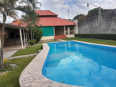 Salón La Palapa